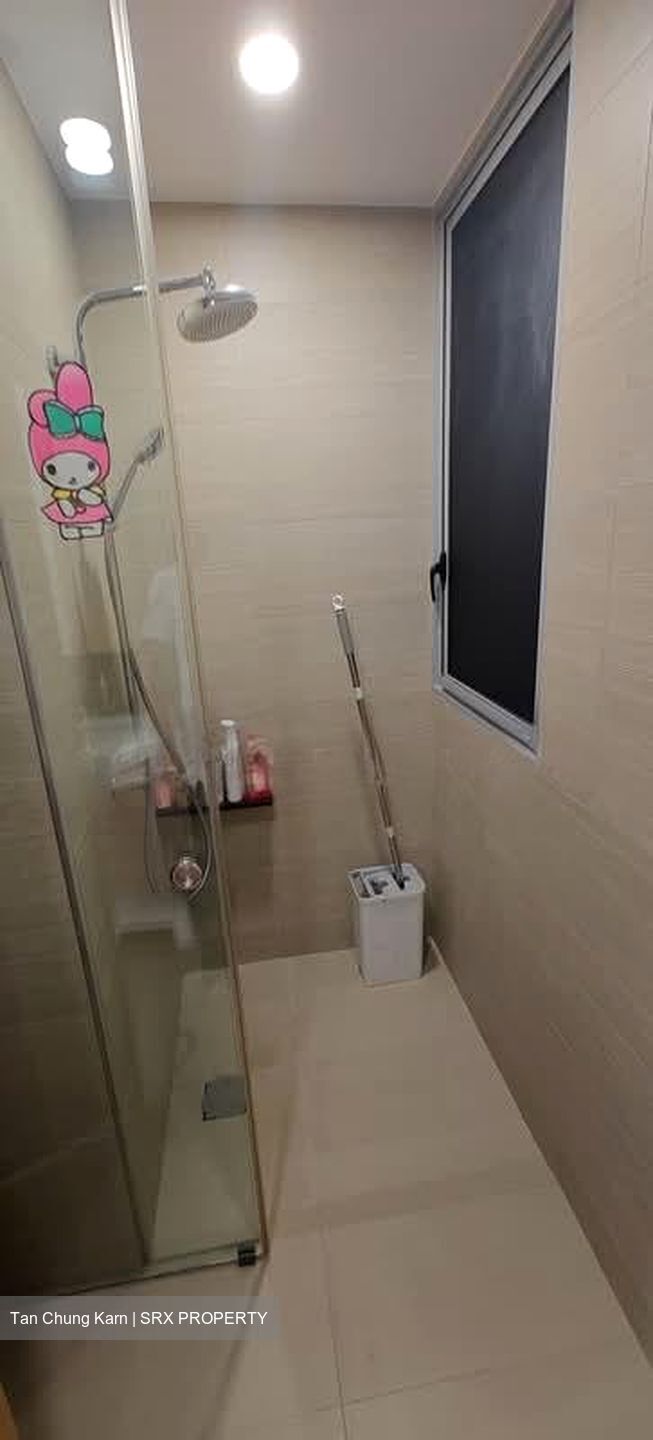 Mont Botanik Residence  (D23), Condominium #600307691